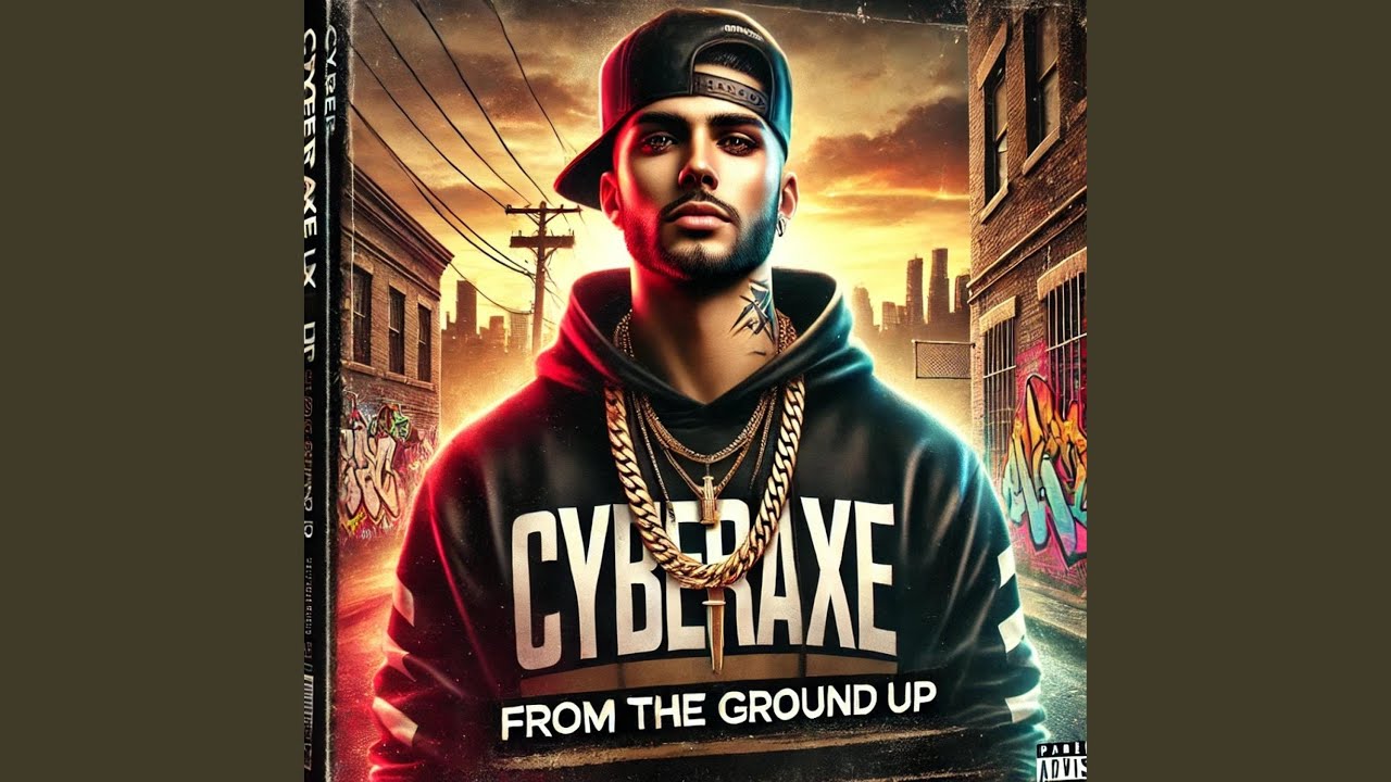 Video: From Ground to Sky (feat. UDIO)