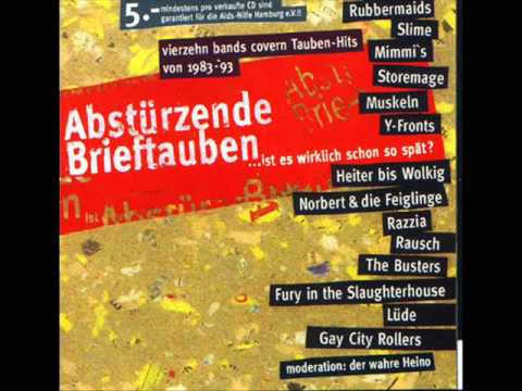 Heiter bis Wolkig - Das Grauen kehrt zurück