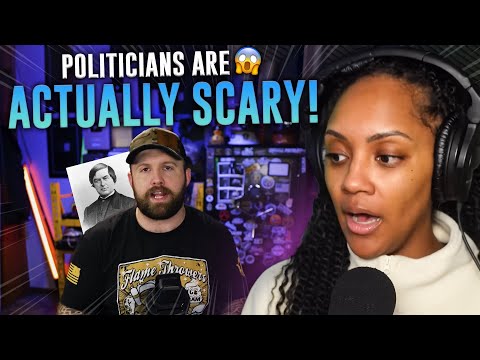 CASSIUS CLAY WAS A THUG! | THE FAT ELECTRICIAN | THE MOST GANGSTER POLITICIAN | REACTION