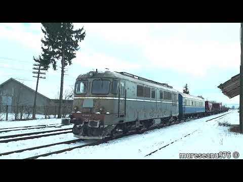 60-0168-9 CFR INFRASTRUCTURĂ - IANUARIE | JANUARY 2022