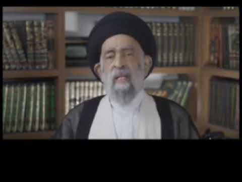 ⁣الفرصة الذهبية في شهر رمضان المبارك - الحلقة 1 - السيد هادي المدرسي 