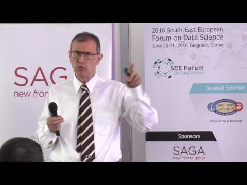 Veljko Milutinović - DataFlow SuperComputing for BigData