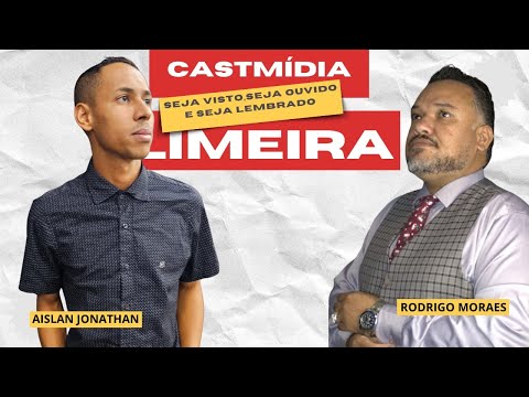 CASTMÍDIA - AO VIVO