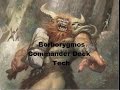 Borborygmos's Fight Club Commander Deck Tech ...