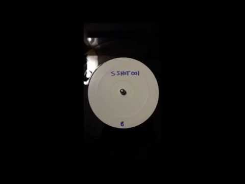 Kenny Ken & G Squad - The Joint Remix (Solo Shot Records 001-B)(SSHOT001-B)