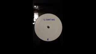 Kenny Ken & G Squad - The Joint Remix (Solo Shot Records 001-B)(SSHOT001-B)