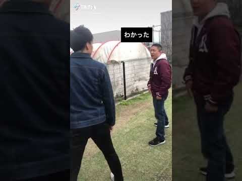 堀口恭司半端ないスピード