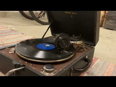 Ödets lek - Gösta Westerlund