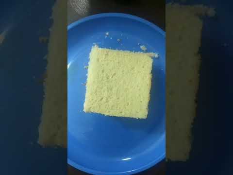 10 minute Mini Bread  chocolate cake.