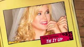 [HQ SOUND] Tie It Up by Kelly Clarkson with lyrics