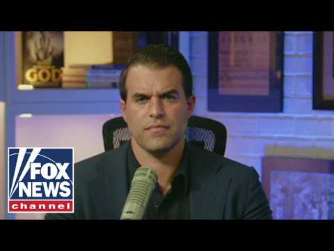 The fringe has become the mainstream, 'Charlie Kirk Show' exec warns