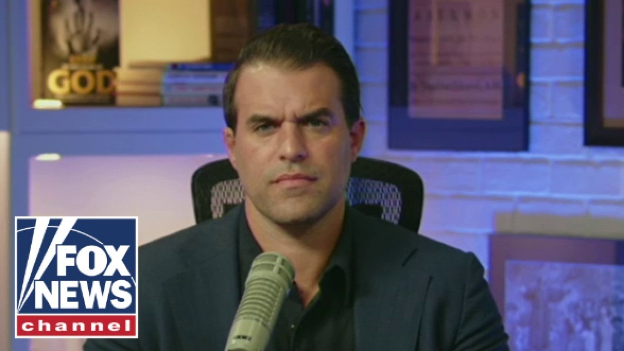 The fringe has become the mainstream, 'Charlie Kirk Show' exec warns