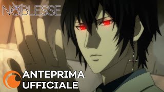 Noblesse | Anteprima Ufficiale