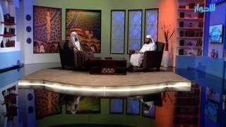 صورة ما هي عورة المرأة عند الأجانب وعند المحارم وما هي عورتها في الصلاة ؟ الشيخ خالد الفليج