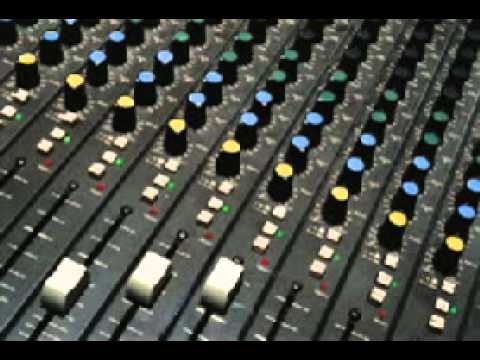 Hardcore Rhythm Team - One Love (remake)