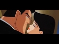 Bruce Wayne Steals Lois Lane From Clark Kent HD