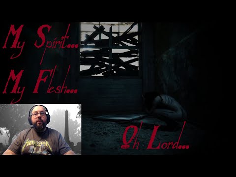 Elli Berlin - Oh Lord (Official Music Video) REVIEWS AND REACTIONS