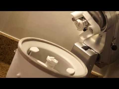 Food 2 Make Out 2 Volume 1: Lemon Sour Cream Ice Cream