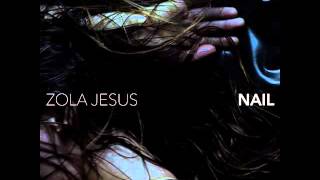 Zola Jesus - Go (Blank Sea) (Xanopticon Remix) Official Audio