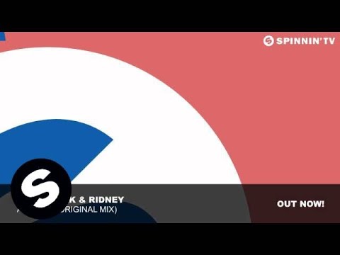 James Talk & Ridney - Amnesia (Original Mix)