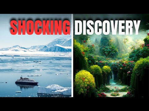 The Garden of Eden's Pishon River Has JUST Been Found!!