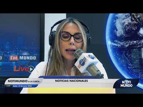 NotiMundo a la Carta