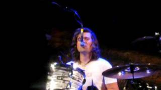 Hanson - Misery - Falls Church, VA 10/19/11