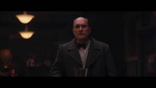 Phenomenon - 1998 Nobody likes a Wiseguy.