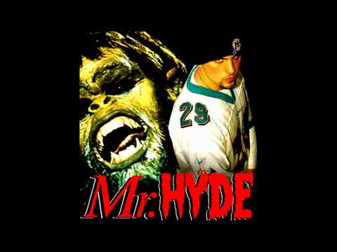 MR HYDE - KILLER COLLAGE FEAT. Q-UNIQUE, ILL BILL & DJ ECLIPSE