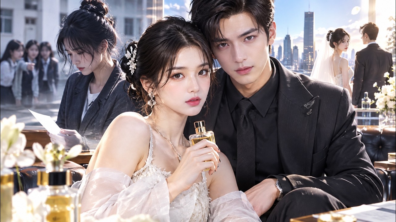 [ENG SUB] I Became His Caged Bird for Revenge — He Fell in Love Before I Left！#drama
