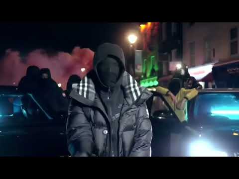 #2smokeyy  -  ANY (Official Music video) #activegxng