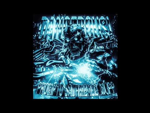 Prompto x Sadfriendd x MUPP "Dangerous!"