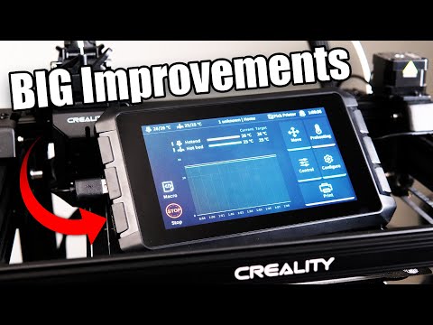 Klipper On 4 3d Printers? Creality Sonic Pad 3 Months Later
