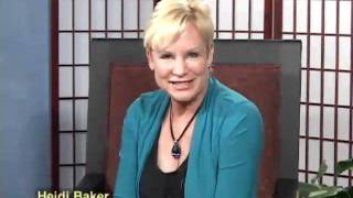 Compelled to Love by Heidi Baker