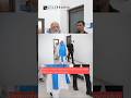 Narendramodi Having Conversation With The Indian Cricket Team Cwc23 Shorts Viratkohli Shami