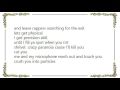 Casual - A Little Something Lyrics