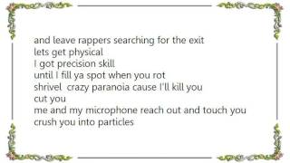 Casual - A Little Something Lyrics