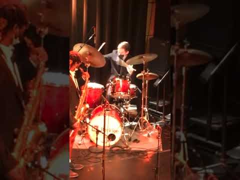 Honoring the late great Ralph Peterson...