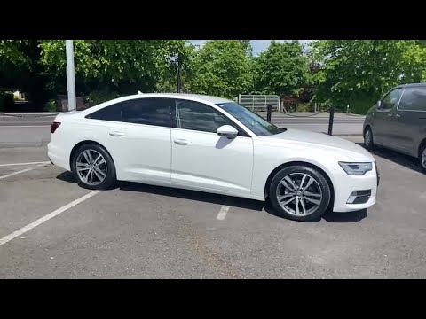 Audi A6 40tdi 204HP S Tronic SE - Image 2
