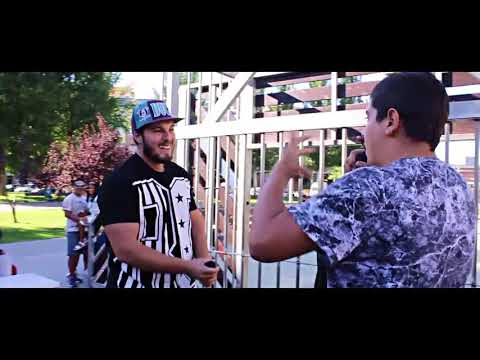 Indio Vs Invictus - Batallas en El Semillero - 11/08