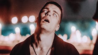 Slava - BRICIOLE (Prod. Drillionaire)