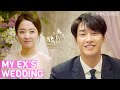 He Smiles for Her Despite His Heartbreak | Park Bo-young, Kim Young-kwang | On Your Wedding Day