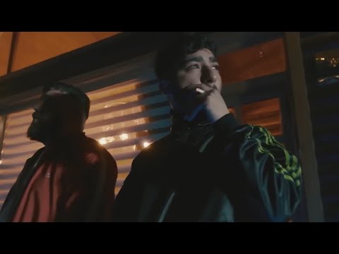 Ati242 x No.1 x Batuflex x Uzi - Bol Pantolon ve 70'lik Mix (mixed by. batuzane)