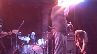 Guided By Voices-Shocker In Gloomtown-7/06/16 Mr Smalls PGH PA