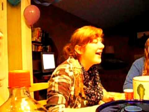 How to say a Finnish "We Will Miss You!"