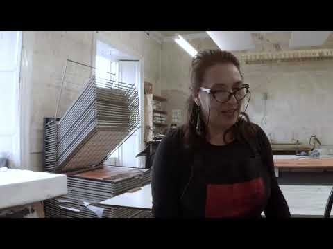 Wom@rts Printmakers Residency