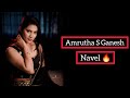 Amrutha Navel