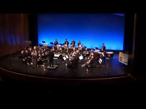 Chicago Brass Band -- 'Rextreme' Concerto No. 2 by James Stephenson -- Rex Richardson -- Mvt.3