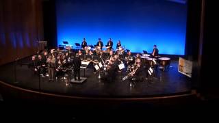 Chicago Brass Band -- 'Rextreme' Concerto No. 2 by James Stephenson -- Rex Richardson -- Mvt.3