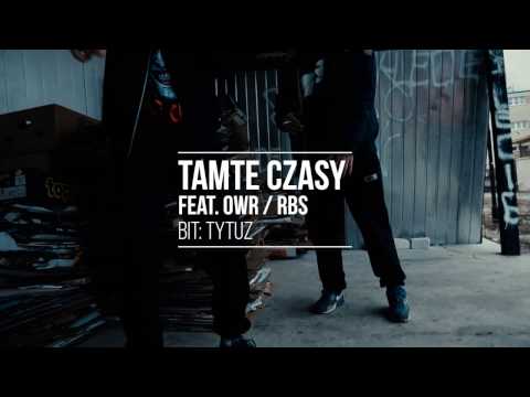 TPS - Tamte czasy feat. OWR / RBS